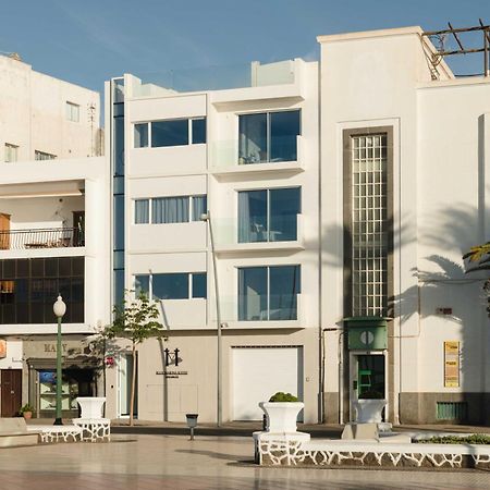 Blue Marina Suites - Boutique Apartments Arrecife  Zewnętrze zdjęcie