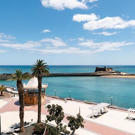 Blue Marina Suites - Boutique Apartments Arrecife  Zewnętrze zdjęcie