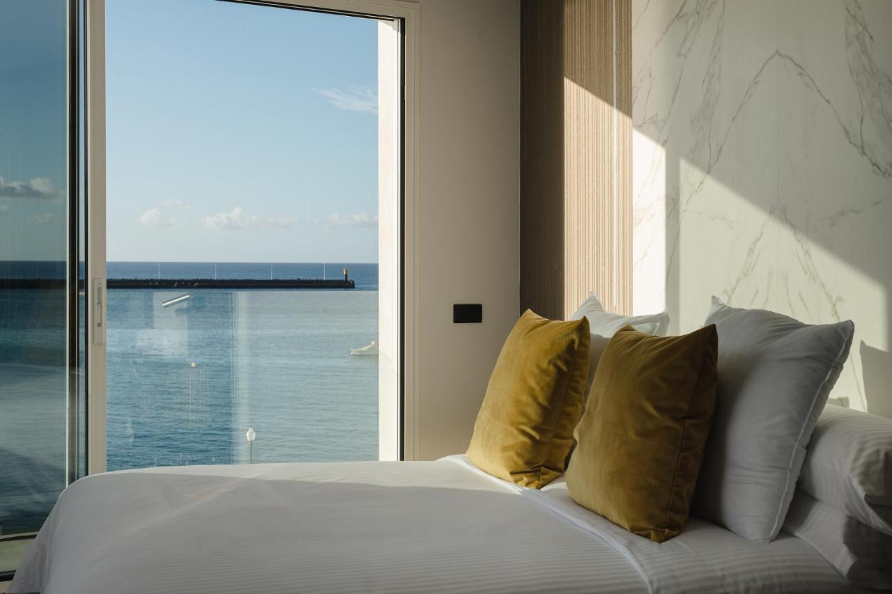 Blue Marina Suites - Boutique Apartments Arrecife  Zewnętrze zdjęcie