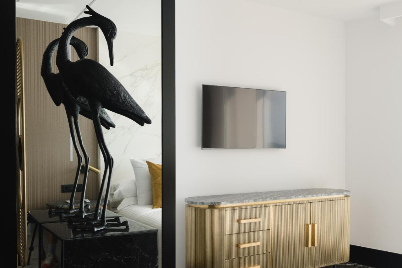Blue Marina Suites - Boutique Apartments Arrecife  Zewnętrze zdjęcie
