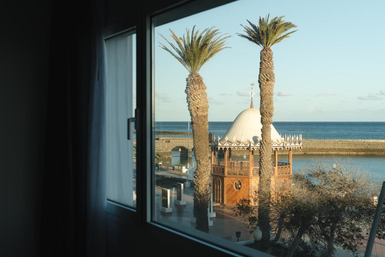 Blue Marina Suites - Boutique Apartments Arrecife  Zewnętrze zdjęcie