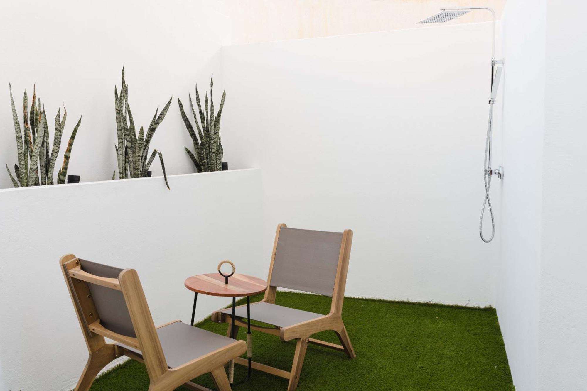 Blue Marina Suites - Boutique Apartments Arrecife  Zewnętrze zdjęcie