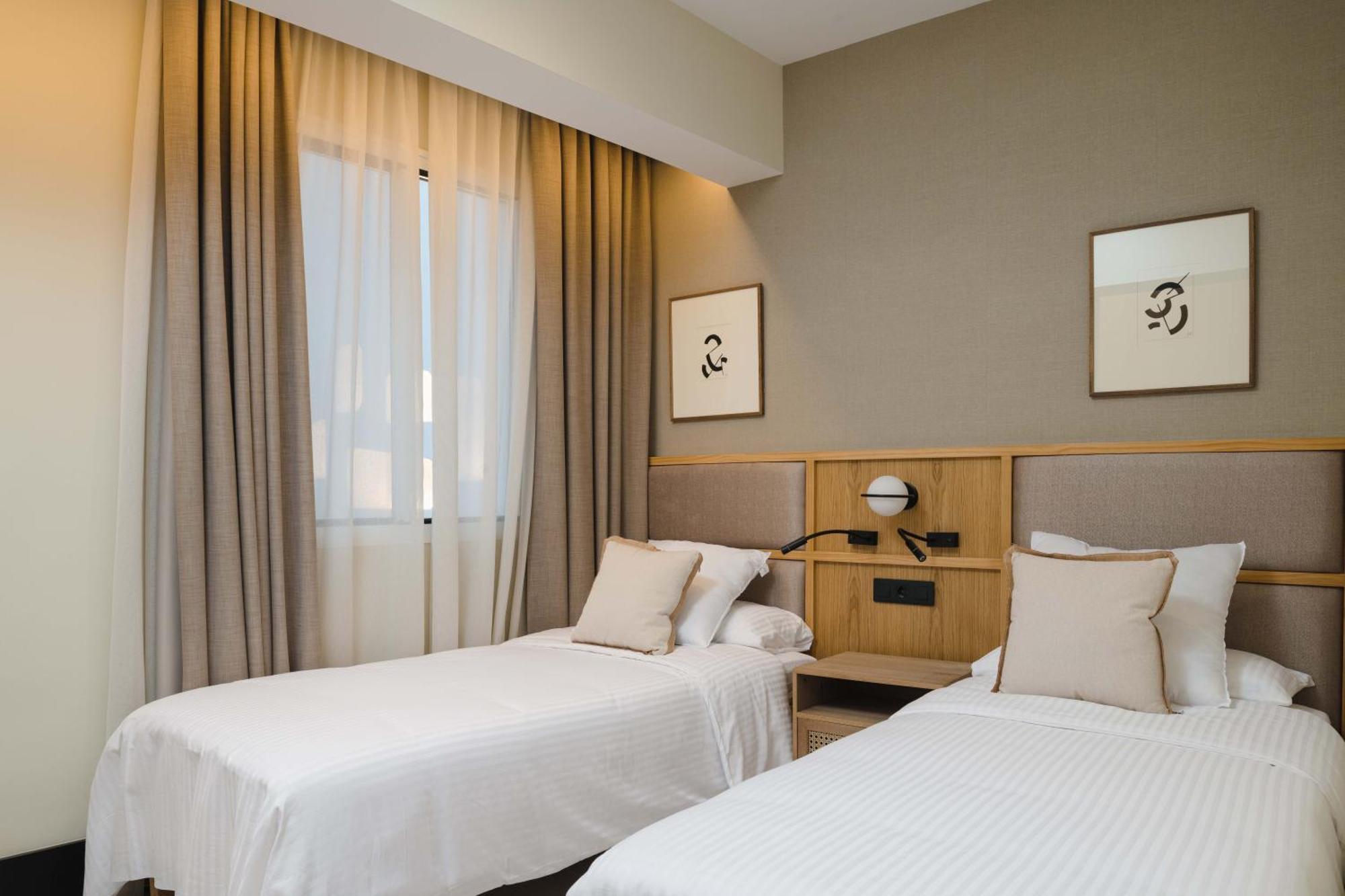 Blue Marina Suites - Boutique Apartments Arrecife  Zewnętrze zdjęcie