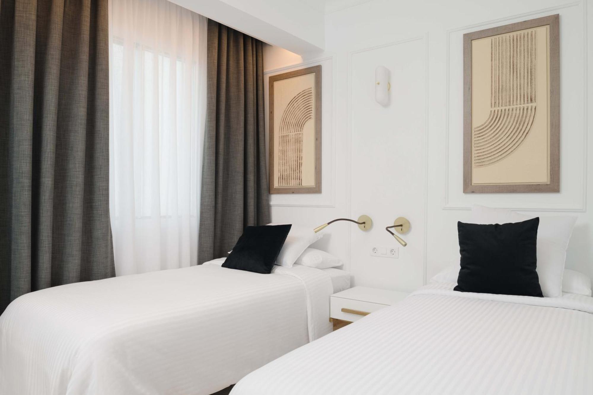 Blue Marina Suites - Boutique Apartments Arrecife  Zewnętrze zdjęcie