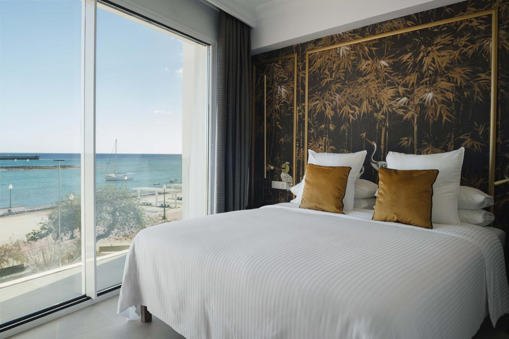 Blue Marina Suites - Boutique Apartments Arrecife  Zewnętrze zdjęcie