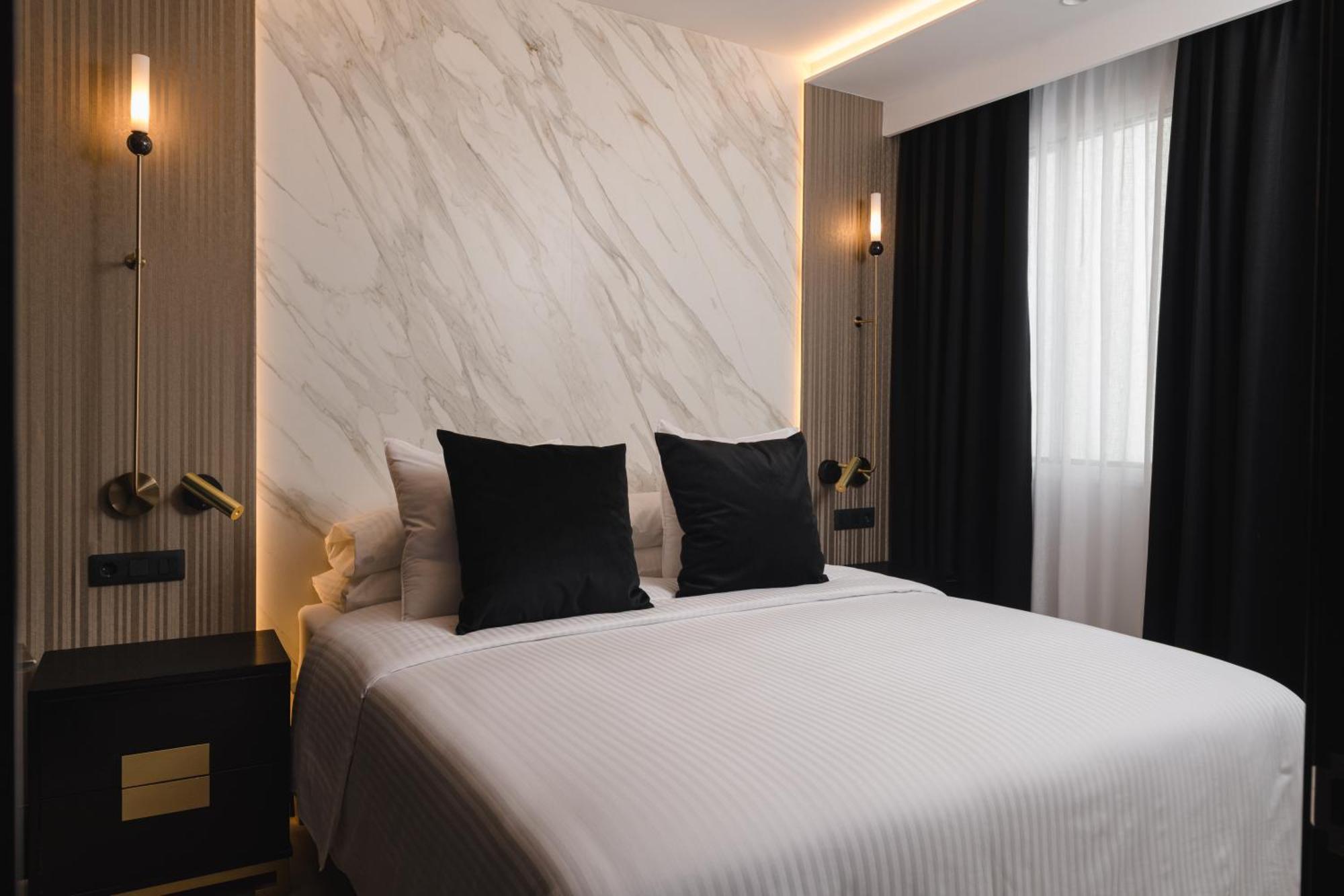 Blue Marina Suites - Boutique Apartments Arrecife  Zewnętrze zdjęcie