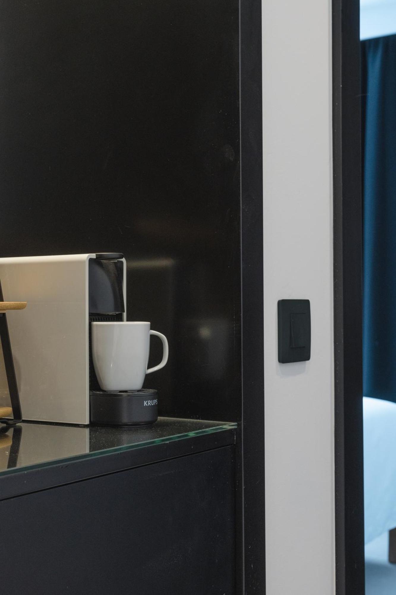 Blue Marina Suites - Boutique Apartments Arrecife  Zewnętrze zdjęcie