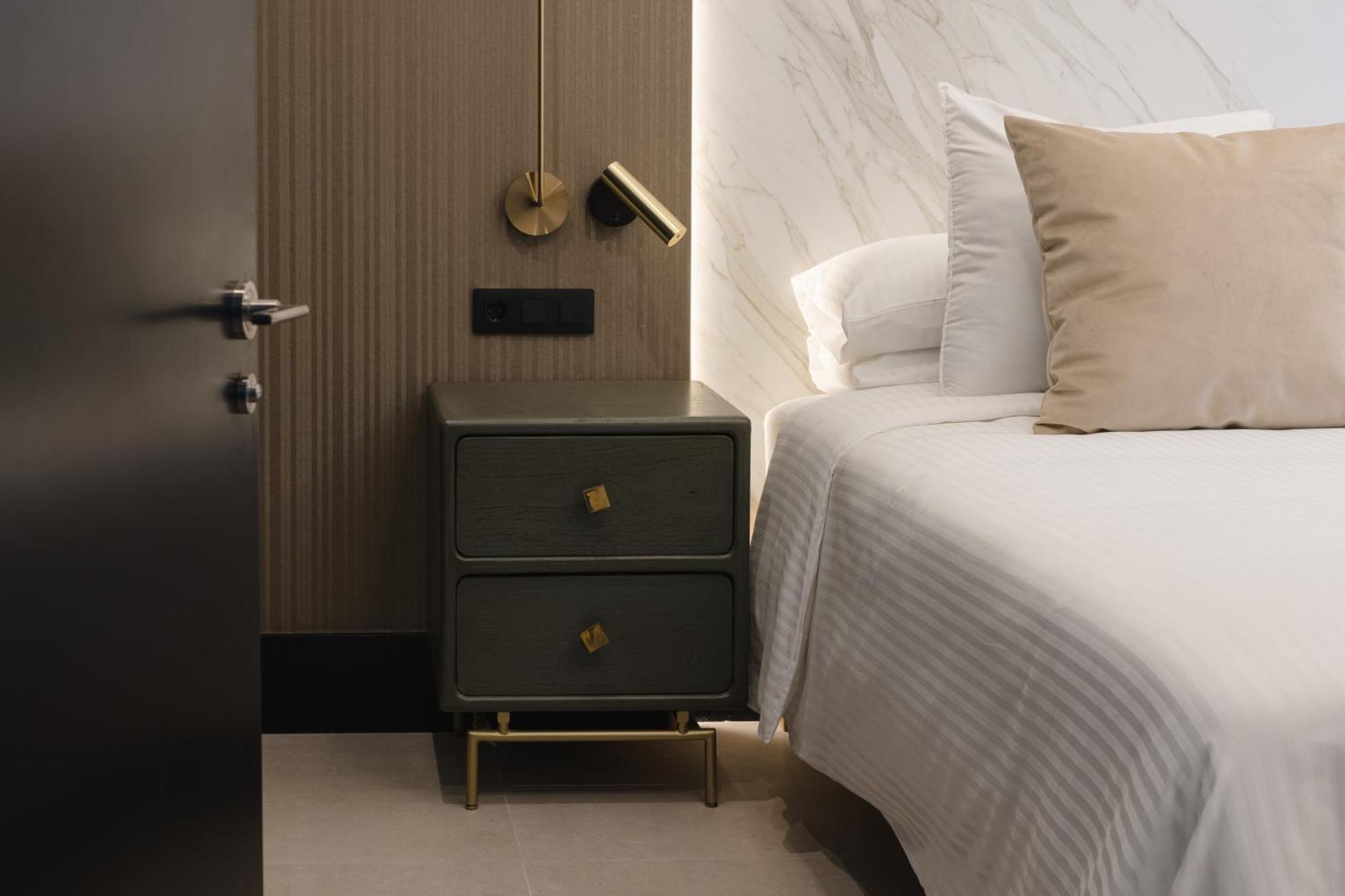 Blue Marina Suites - Boutique Apartments Arrecife  Zewnętrze zdjęcie