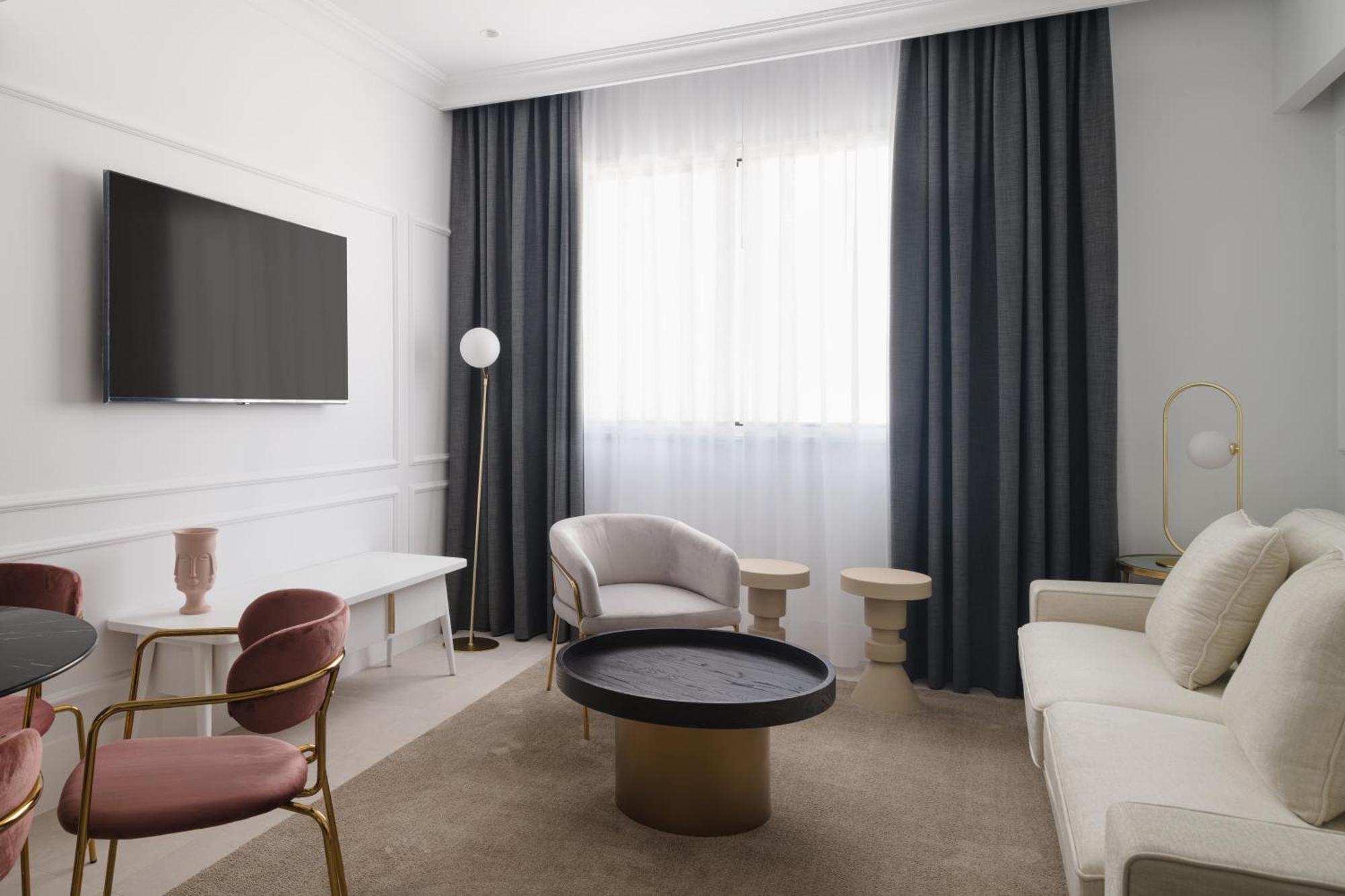 Blue Marina Suites - Boutique Apartments Arrecife  Zewnętrze zdjęcie