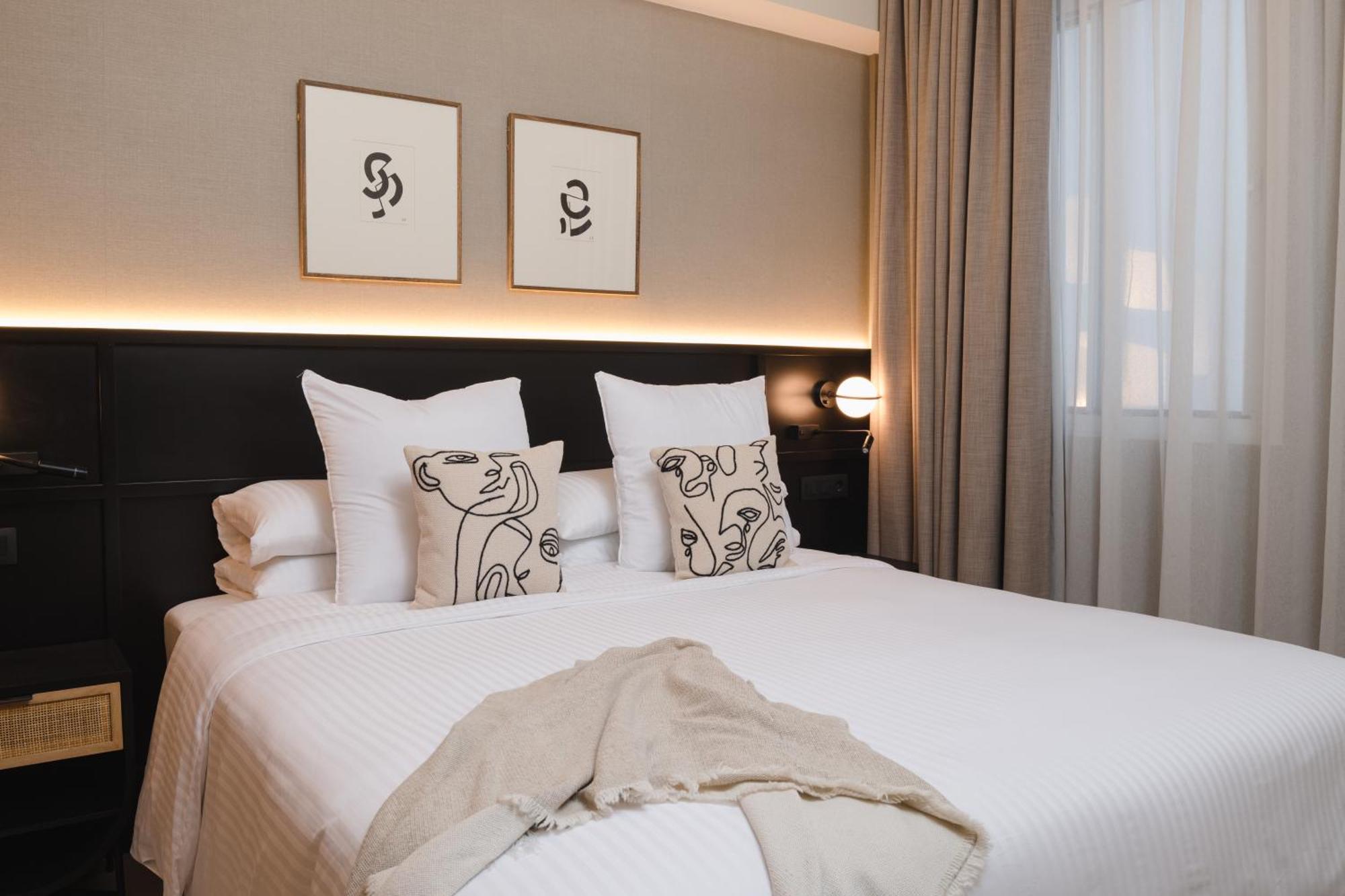 Blue Marina Suites - Boutique Apartments Arrecife  Zewnętrze zdjęcie