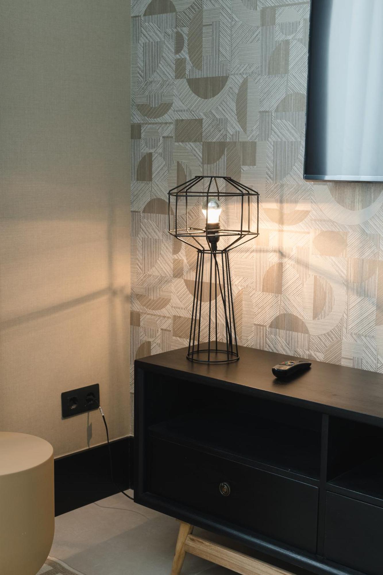Blue Marina Suites - Boutique Apartments Arrecife  Zewnętrze zdjęcie