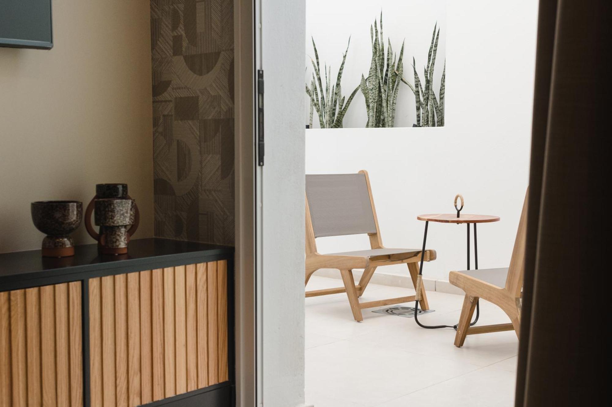 Blue Marina Suites - Boutique Apartments Arrecife  Zewnętrze zdjęcie