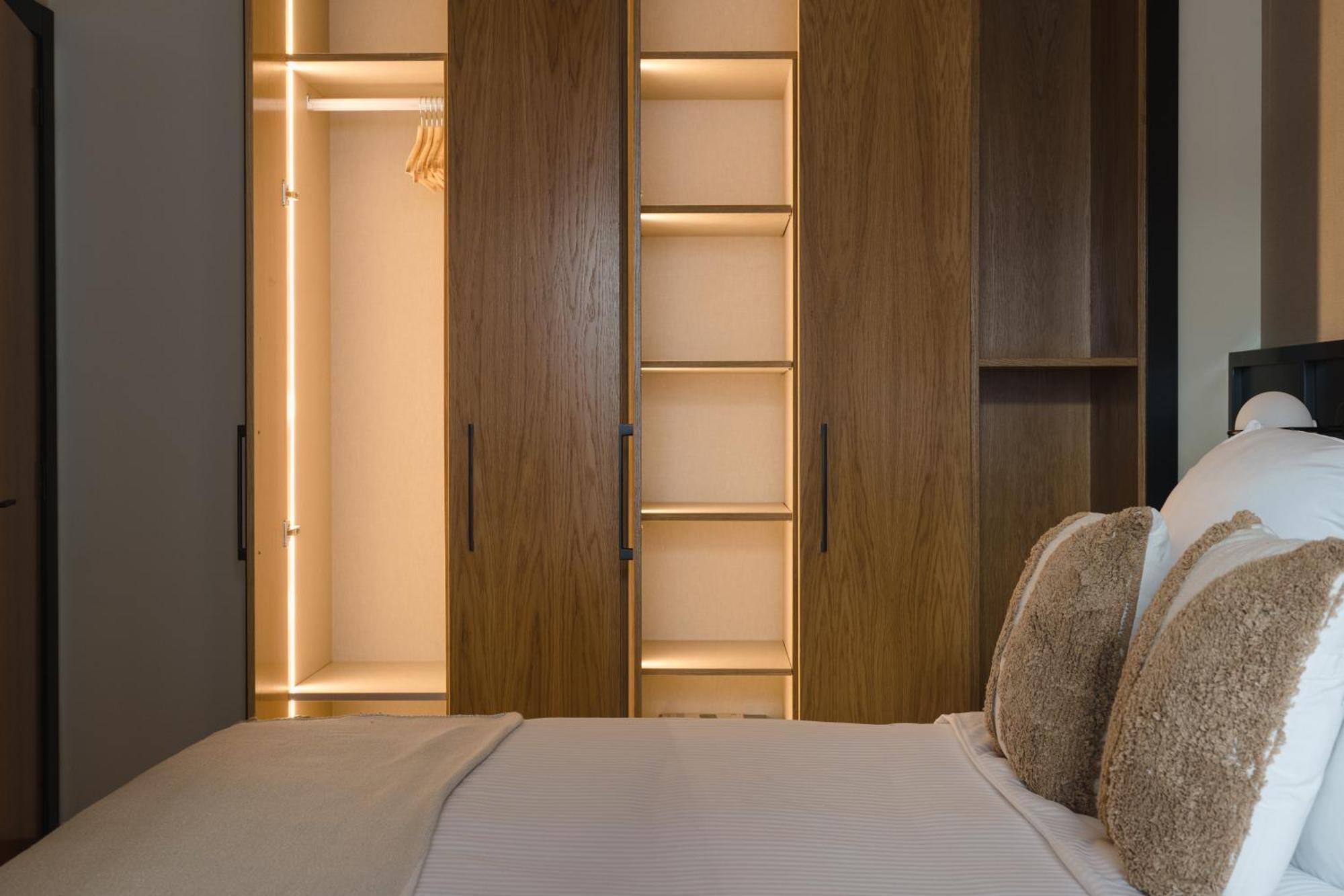 Blue Marina Suites - Boutique Apartments Arrecife  Zewnętrze zdjęcie