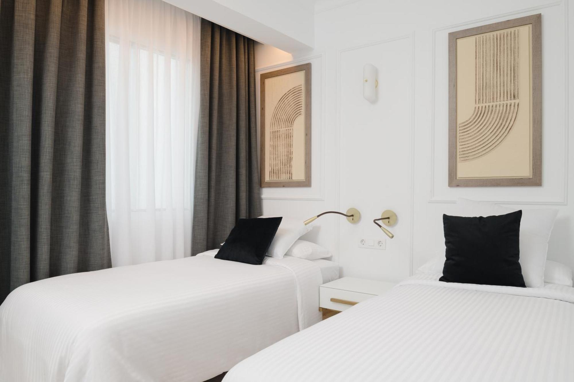 Blue Marina Suites - Boutique Apartments Arrecife  Zewnętrze zdjęcie