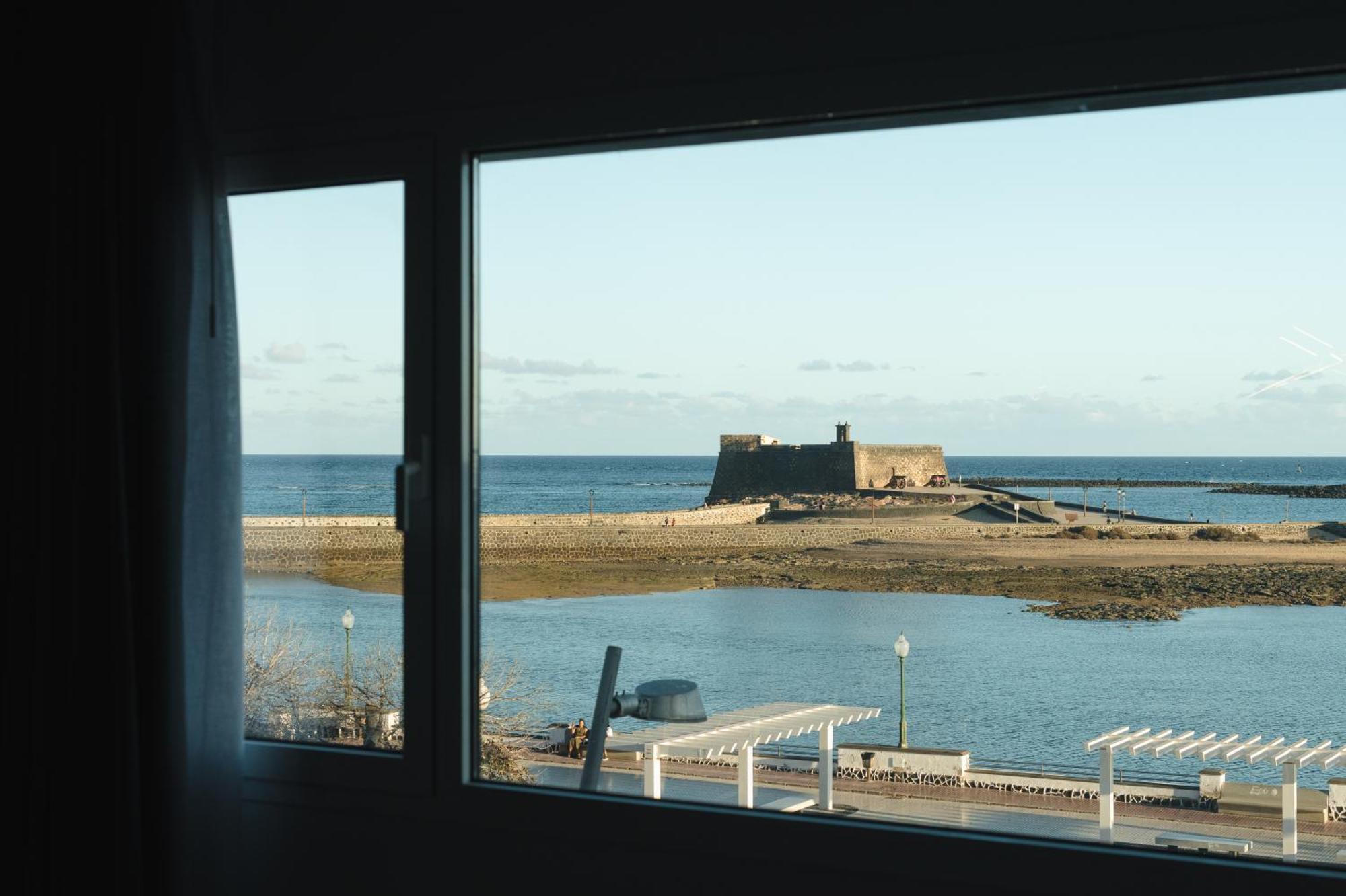 Blue Marina Suites - Boutique Apartments Arrecife  Zewnętrze zdjęcie