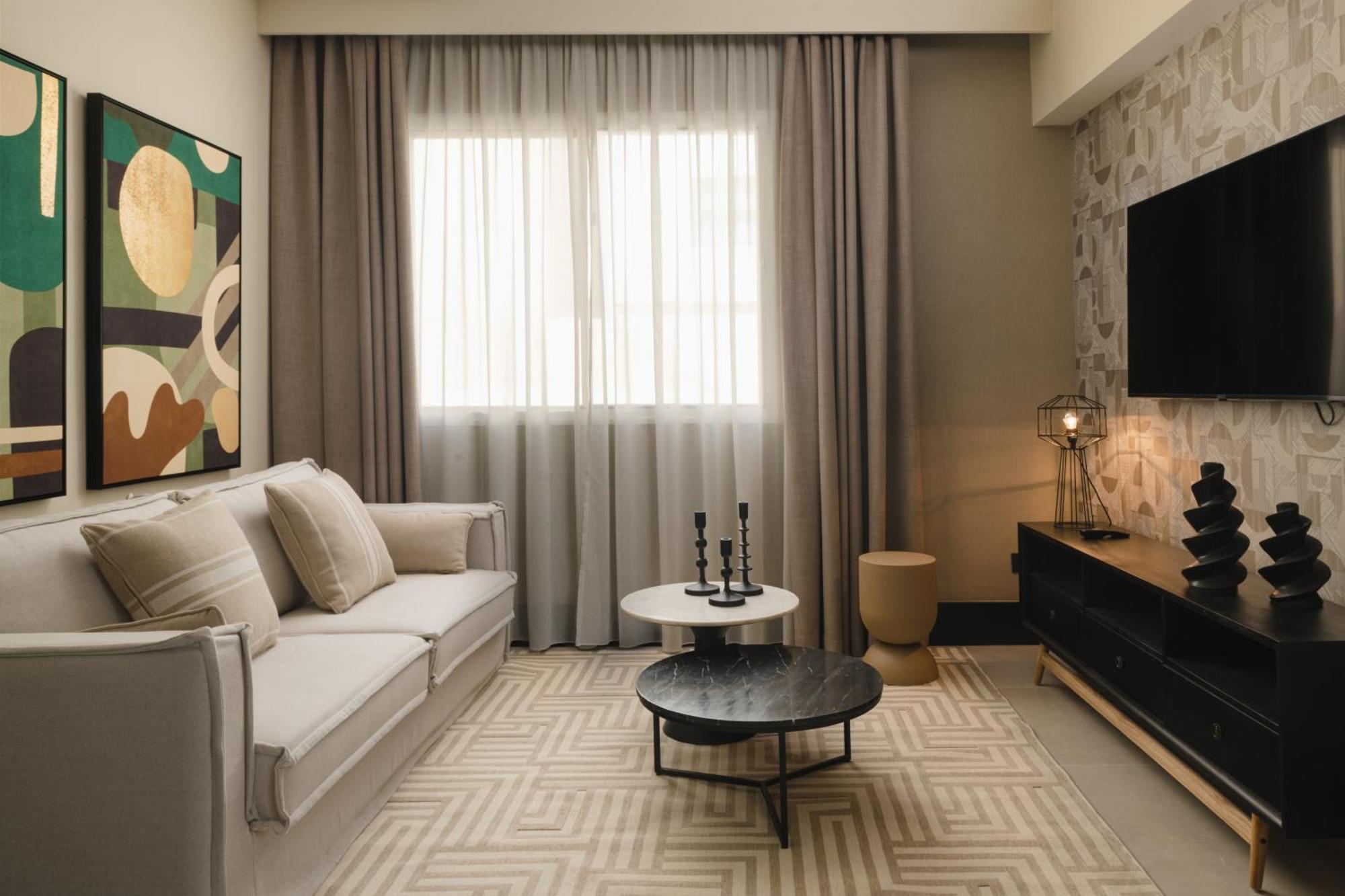Blue Marina Suites - Boutique Apartments Arrecife  Zewnętrze zdjęcie