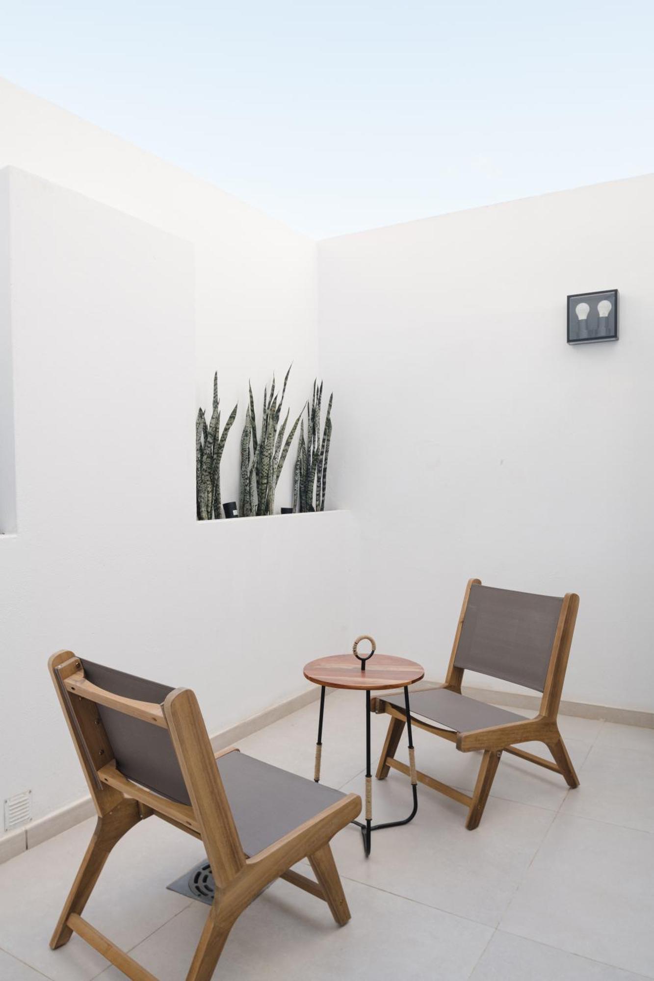 Blue Marina Suites - Boutique Apartments Arrecife  Zewnętrze zdjęcie