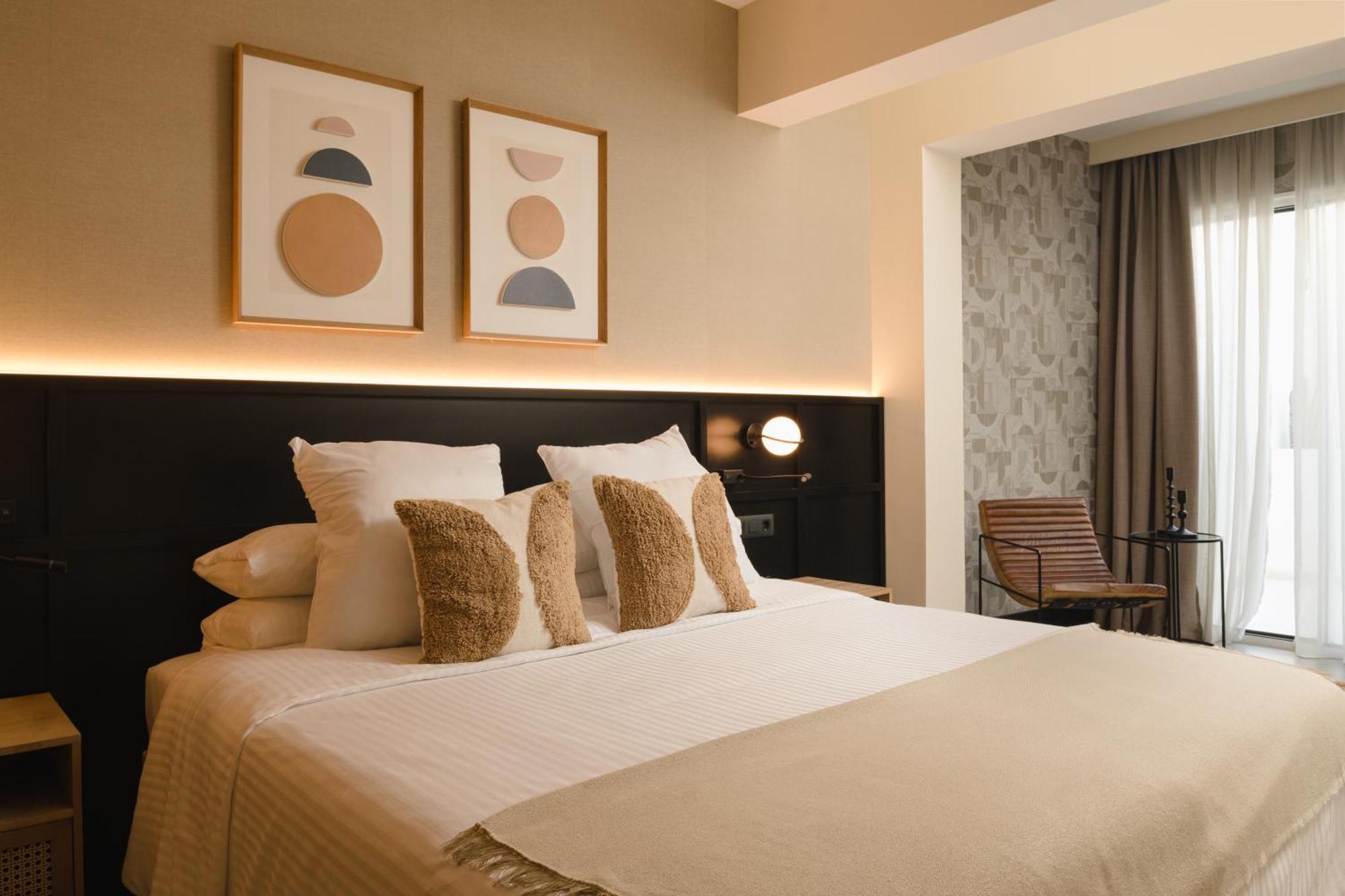 Blue Marina Suites - Boutique Apartments Arrecife  Zewnętrze zdjęcie