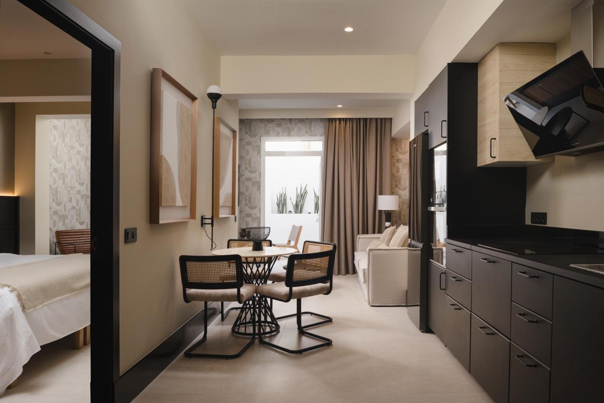 Blue Marina Suites - Boutique Apartments Arrecife  Zewnętrze zdjęcie