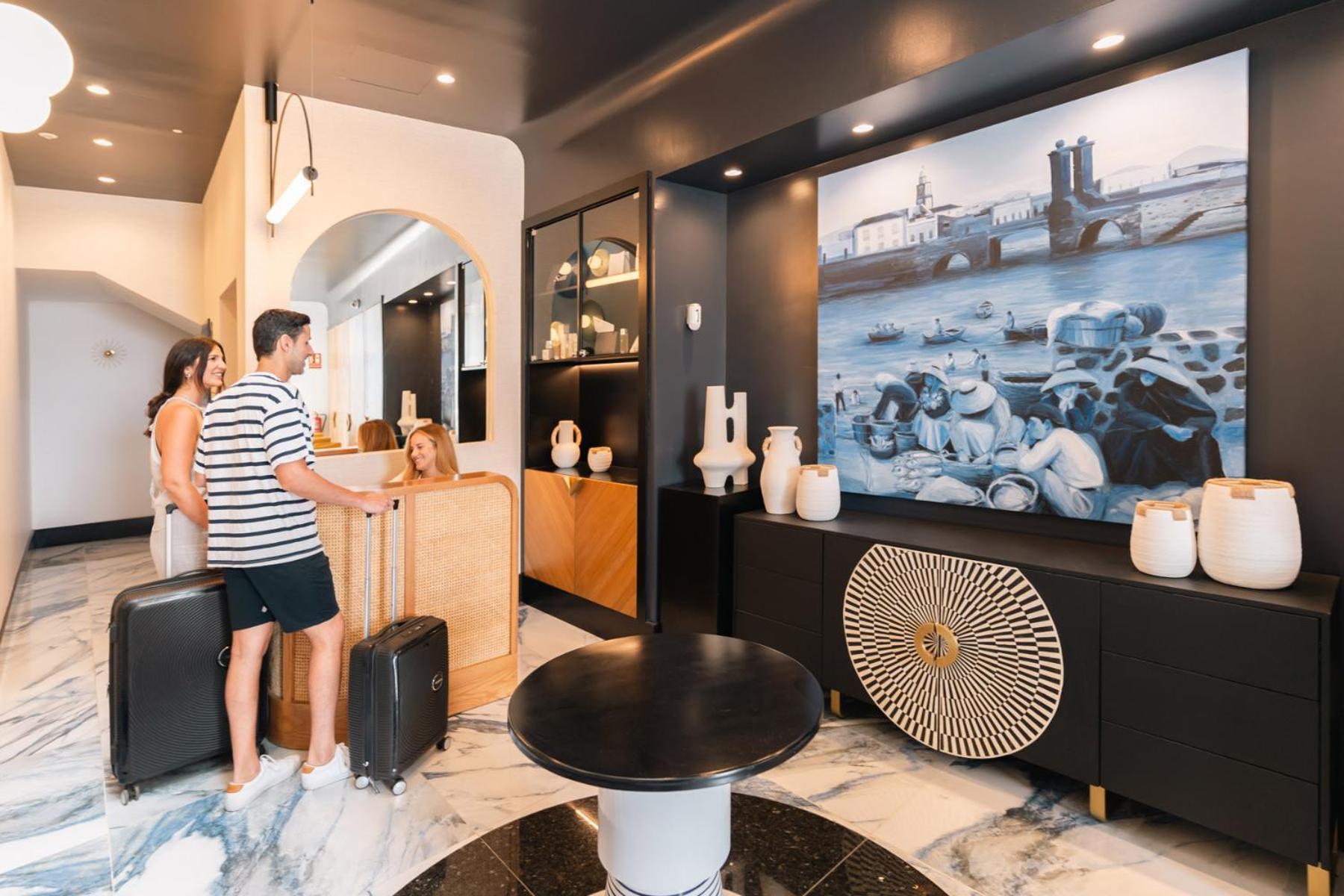 Blue Marina Suites - Boutique Apartments Arrecife  Zewnętrze zdjęcie