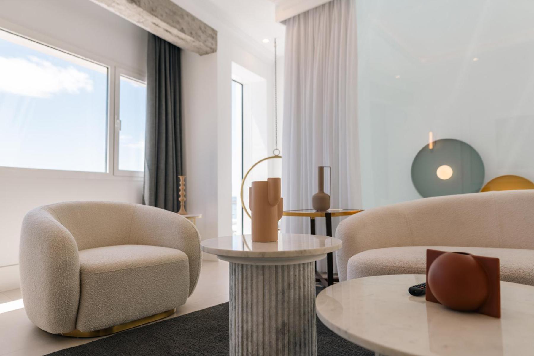 Blue Marina Suites - Boutique Apartments Arrecife  Zewnętrze zdjęcie